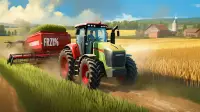 Real Farming: Farm Sim 23 Screen Shot 4