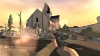 World War Polygon: 세계 대전 슈팅 게임 Screen Shot 2