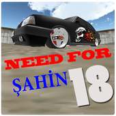 NEED FOR ŞAHİN 2018