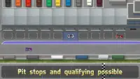 Ultimate Racing 2D Screen Shot 5