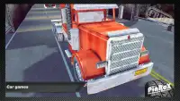 American Truck Simulator: Extreme Challenge Roads Screen Shot 2