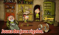 Farm Friends - Jeux Enfants Screen Shot 7