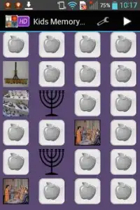Jewish Game Screen Shot 1