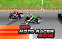 Топ Moto Racer 2016 Screen Shot 3