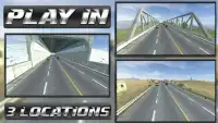 Highway Racer 2017 Screen Shot 4