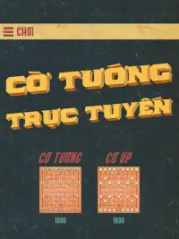 Cờ Tướng Xưa Online Screen Shot 9