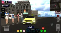 Taxi Games 2021 Offline New Free Screen Shot 3