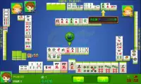 four mahjong Screen Shot 2