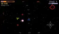 Super Spaceship Wars Screen Shot 4