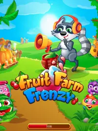 Fruit Farm Frenzy Screen Shot 5
