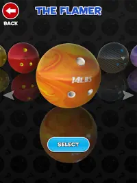 Strike! Ten Pin Bowling Screen Shot 20
