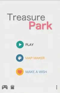 Treasure Park Screen Shot 0