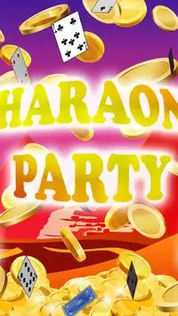 Pharaons Party Screen Shot 0