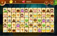 Onet Emoji - Connect Puzzle Game 2019 Screen Shot 4