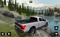 Offroad Extreme Raptor Drive Screen Shot 4