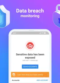 Bitdefender Mobile Security Screen Shot 5