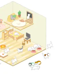 Purrfect Spirits Screen Shot 6