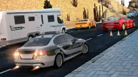 Driving Extreme - Car Driving, Car Racing game Screen Shot 2