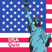 Guess United States Quiz