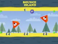 Bounce Island - Jump Dash Fun Screen Shot 3