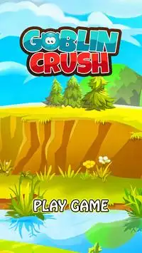 Goblin Crush Screen Shot 0