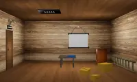 3D Escape Games-Puzzle Basement Screen Shot 3
