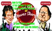 Imran Khan Vs Nawaz Sharif Screen Shot 1