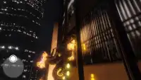 Ghost Rider Simulator Deluxe Screen Shot 1