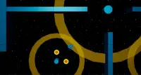 Spheroid X: Zero Gravity Platformer Screen Shot 5