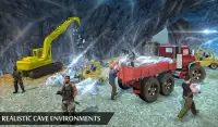 Grand Excavator Simulator - Diamond Mining 3D Screen Shot 10