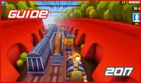 guide for Subway Surfer Screen Shot 0