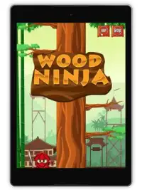 Wald Ninja Screen Shot 4