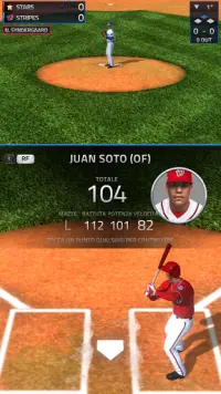 MLB Tap Sports Baseball 2021 Screen Shot 13