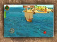 Pirate Hunter Screen Shot 12