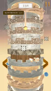 Tower Fall Screen Shot 1