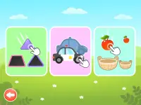 Baby Games for Kids & Toddlers Screen Shot 12