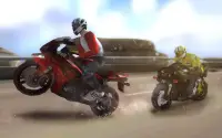 슈퍼 모토 자전거 영웅 레이서 MOTO RACER 2020 Screen Shot 1