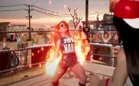 Guide For WWE 2k Battlegrounds Fall 2020 Screen Shot 0