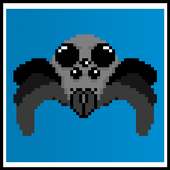 Jumpy The Spider Mobile
