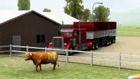World Truck Driving Simulator Screen Shot 2