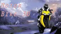 MotorBike 3D Screen Shot 3