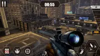 Sniper 3D Assassin 2021 :Sniper Shooter Game Screen Shot 0