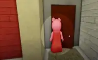 PIGGY Scary Mod Escape Granny House Screen Shot 4