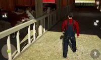 Town Farmer Sim - Manage Big Farms Screen Shot 4