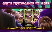 Willy Wonka Vegas Casino Slots Screen Shot 5