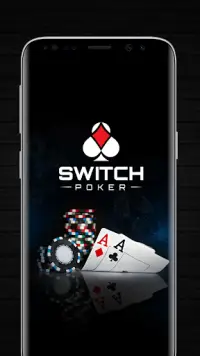 Switch Poker Screen Shot 0