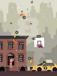 Ball King - Arcade Basketball Screen Shot 9