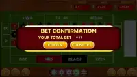 Las Vegas Roulette Winner Screen Shot 2