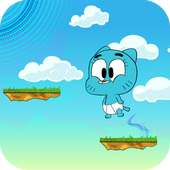 Baby Gumball - Free Gumball Game