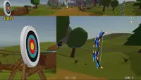 Landmans Genoegen Archery Trainer Screen Shot 2